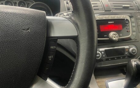 Ford C-MAX I рестайлинг, 2008 год, 396 000 рублей, 25 фотография