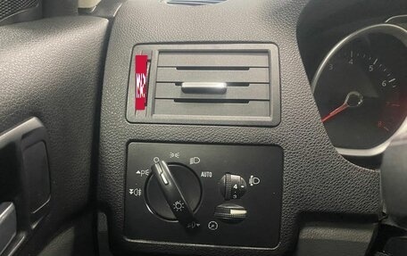 Ford C-MAX I рестайлинг, 2008 год, 396 000 рублей, 29 фотография