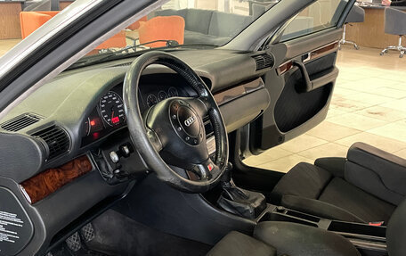 Audi A6, 1996 год, 319 000 рублей, 9 фотография