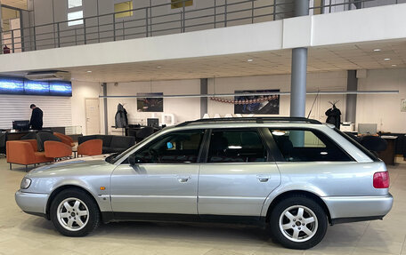 Audi A6, 1996 год, 319 000 рублей, 7 фотография