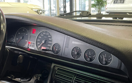 Audi A6, 1996 год, 319 000 рублей, 16 фотография