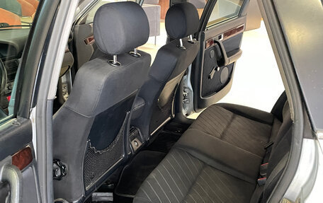 Audi A6, 1996 год, 319 000 рублей, 10 фотография