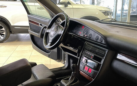 Audi A6, 1996 год, 319 000 рублей, 12 фотография