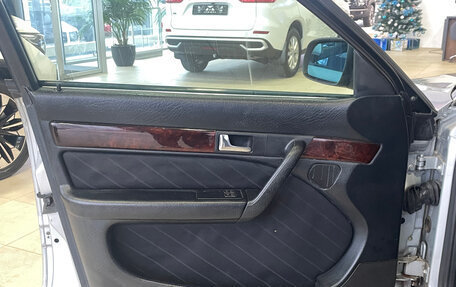 Audi A6, 1996 год, 319 000 рублей, 8 фотография