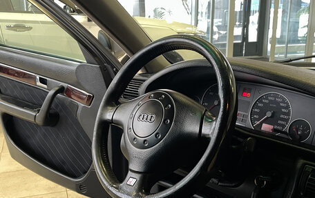 Audi A6, 1996 год, 319 000 рублей, 13 фотография