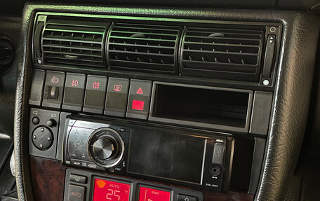 Audi A6, 1996 год, 319 000 рублей, 14 фотография