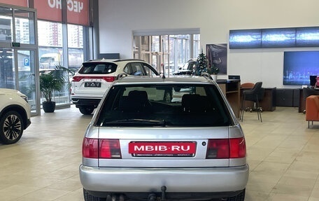Audi A6, 1996 год, 319 000 рублей, 5 фотография