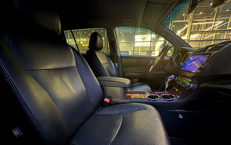 Toyota Highlander III, 2012 год, 1 750 000 рублей, 15 фотография