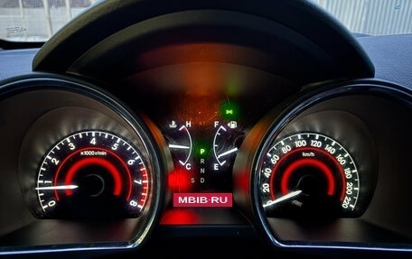 Toyota Highlander III, 2012 год, 1 750 000 рублей, 9 фотография