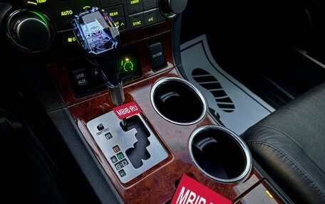 Toyota Highlander III, 2012 год, 1 750 000 рублей, 13 фотография