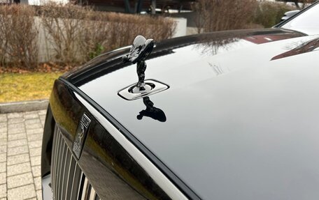 Rolls-Royce Ghost Series II рестайлинг, 2025 год, 60 100 000 рублей, 20 фотография