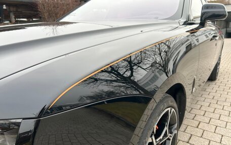 Rolls-Royce Ghost Series II рестайлинг, 2025 год, 60 100 000 рублей, 21 фотография