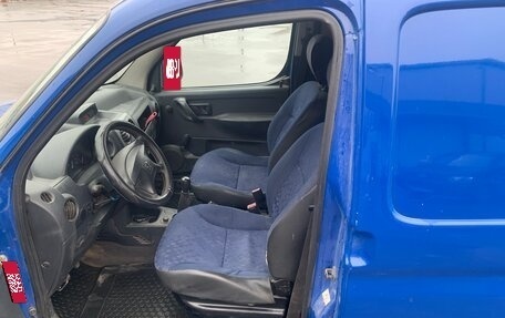 Peugeot Partner II рестайлинг 2, 2010 год, 450 000 рублей, 3 фотография