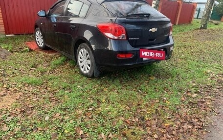 Chevrolet Cruze II, 2012 год, 850 000 рублей, 5 фотография