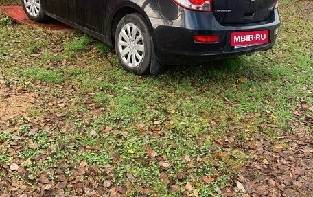 Chevrolet Cruze II, 2012 год, 850 000 рублей, 6 фотография