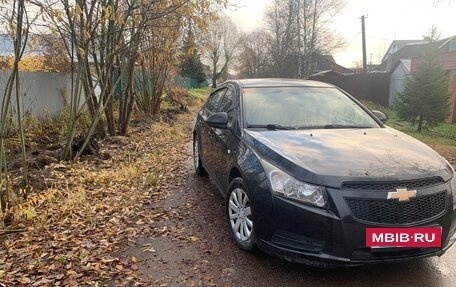 Chevrolet Cruze II, 2012 год, 850 000 рублей, 7 фотография