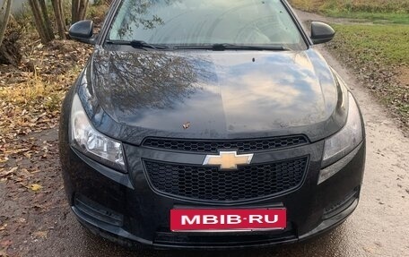 Chevrolet Cruze II, 2012 год, 850 000 рублей, 8 фотография