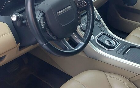 Land Rover Range Rover Evoque I, 2013 год, 1 895 000 рублей, 10 фотография