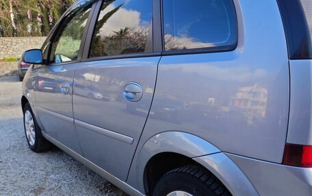 Opel Meriva, 2008 год, 355 000 рублей, 6 фотография