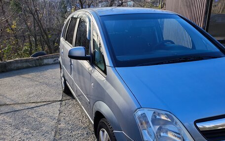 Opel Meriva, 2008 год, 355 000 рублей, 2 фотография