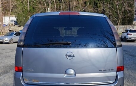 Opel Meriva, 2008 год, 355 000 рублей, 5 фотография