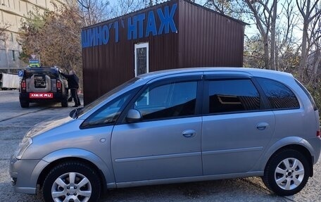 Opel Meriva, 2008 год, 355 000 рублей, 7 фотография