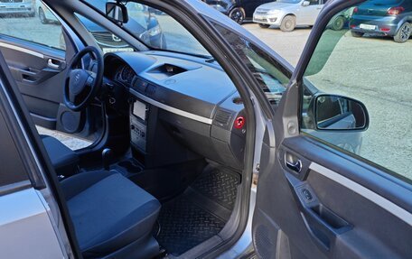 Opel Meriva, 2008 год, 355 000 рублей, 14 фотография