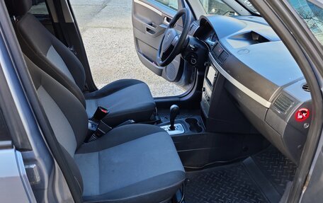 Opel Meriva, 2008 год, 355 000 рублей, 16 фотография