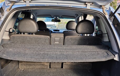 Opel Meriva, 2008 год, 355 000 рублей, 18 фотография