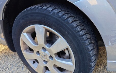 Opel Meriva, 2008 год, 355 000 рублей, 15 фотография