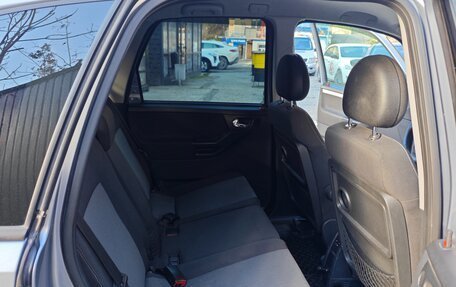 Opel Meriva, 2008 год, 355 000 рублей, 17 фотография