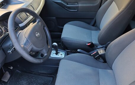 Opel Meriva, 2008 год, 355 000 рублей, 13 фотография