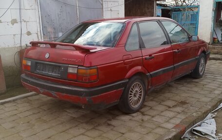 Volkswagen Passat B3, 1989 год, 80 000 рублей, 3 фотография