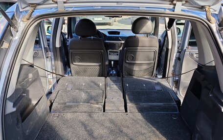 Opel Meriva, 2008 год, 355 000 рублей, 21 фотография