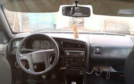 Volkswagen Passat B3, 1989 год, 80 000 рублей, 5 фотография