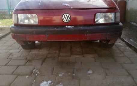 Volkswagen Passat B3, 1989 год, 80 000 рублей, 9 фотография