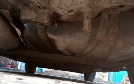 Volkswagen Passat B3, 1989 год, 80 000 рублей, 6 фотография