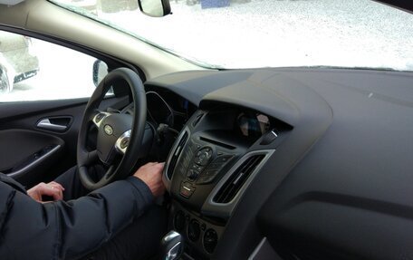 Ford Focus III, 2013 год, 768 000 рублей, 3 фотография