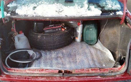 Volkswagen Passat B3, 1989 год, 80 000 рублей, 7 фотография