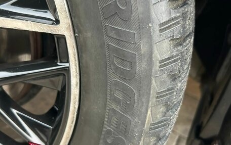 Renault Logan II, 2021 год, 990 000 рублей, 10 фотография