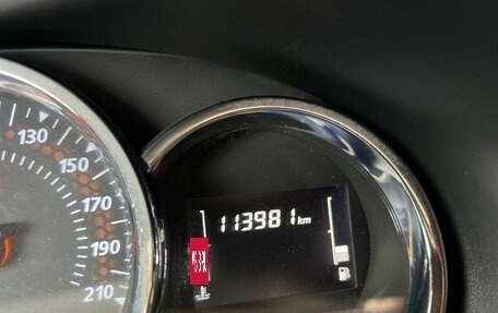 Renault Logan II, 2021 год, 990 000 рублей, 9 фотография