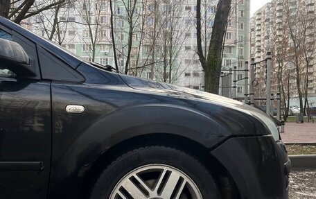 Ford Focus II рестайлинг, 2006 год, 320 000 рублей, 10 фотография