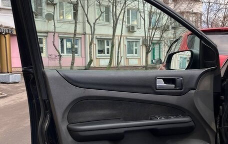 Ford Focus II рестайлинг, 2006 год, 320 000 рублей, 12 фотография