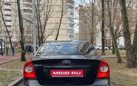 Ford Focus II рестайлинг, 2006 год, 320 000 рублей, 3 фотография