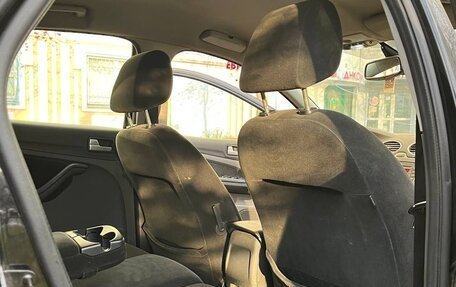 Ford Focus II рестайлинг, 2006 год, 320 000 рублей, 17 фотография