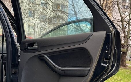 Ford Focus II рестайлинг, 2006 год, 320 000 рублей, 18 фотография