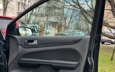 Ford Focus II рестайлинг, 2006 год, 320 000 рублей, 21 фотография