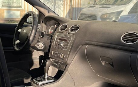 Ford Focus II рестайлинг, 2006 год, 320 000 рублей, 20 фотография