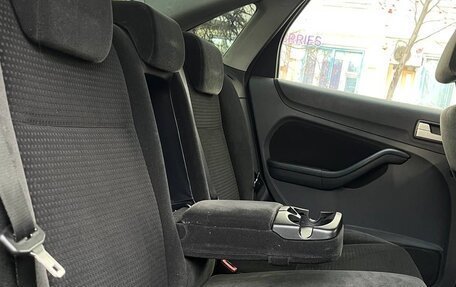 Ford Focus II рестайлинг, 2006 год, 320 000 рублей, 19 фотография