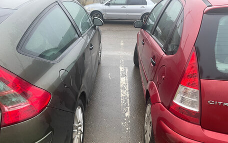 Citroen C3 II, 2008 год, 250 000 рублей, 5 фотография